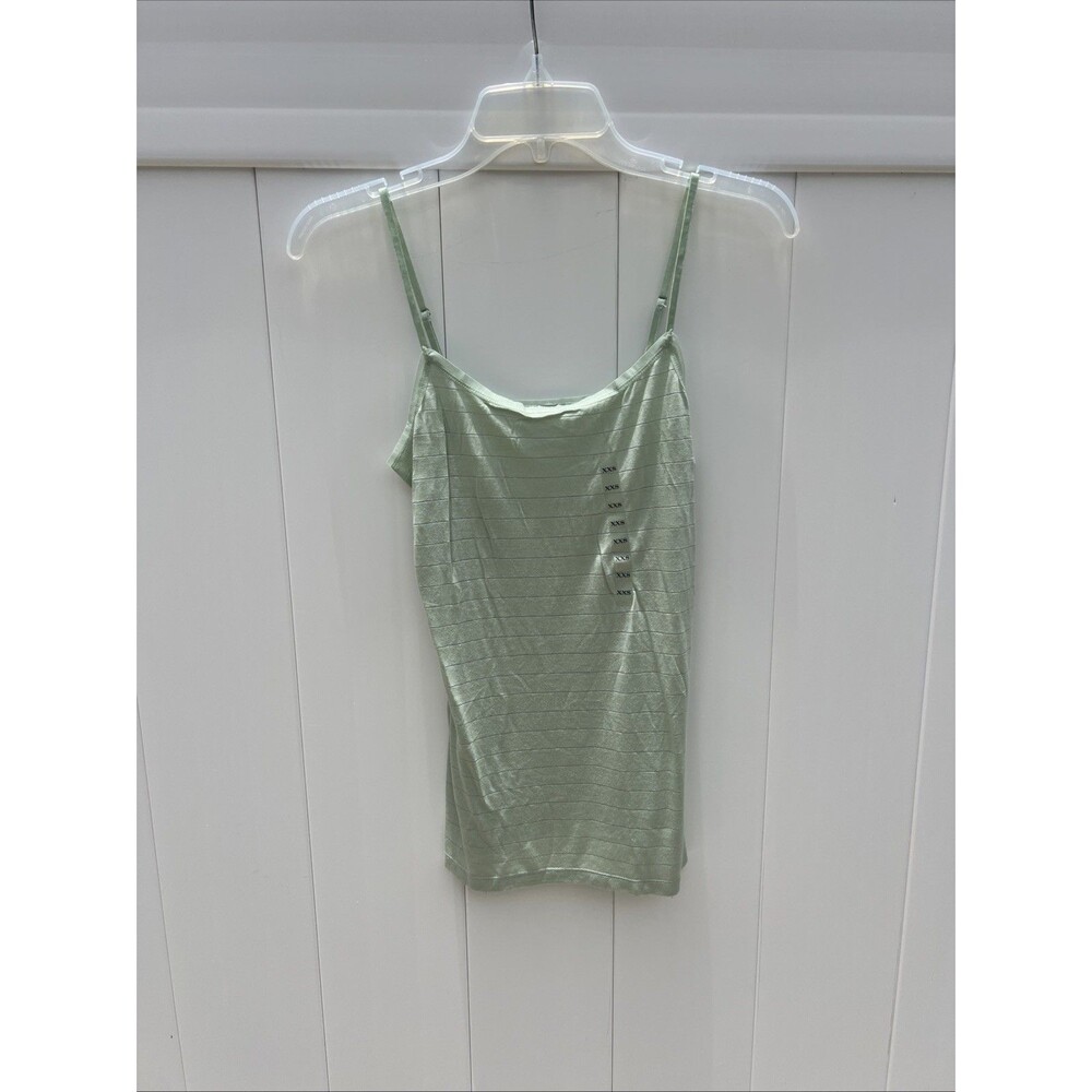 Ann Taylor Loft Tank Tops Cami Size XXS Rayon New With Tags 24.99$